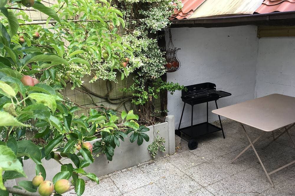 Foto 11 von 11: Kleines Landhaus in der Nähe der Bucht Sum, für 4 Personen