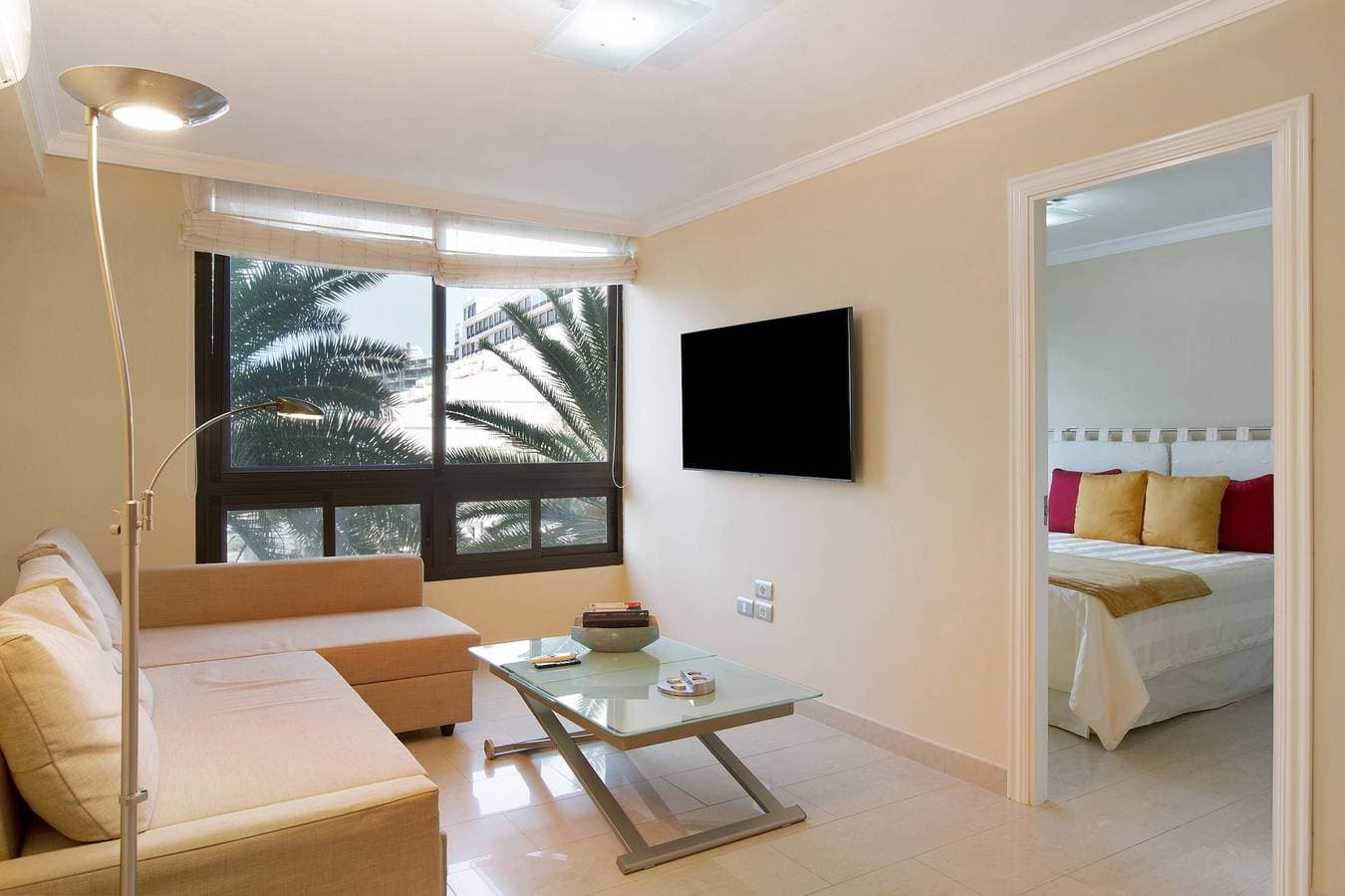 Foto 13 von 17: Ferienwohnung "Sommertraum und Strand" mit Meerblick & Wi-Fi