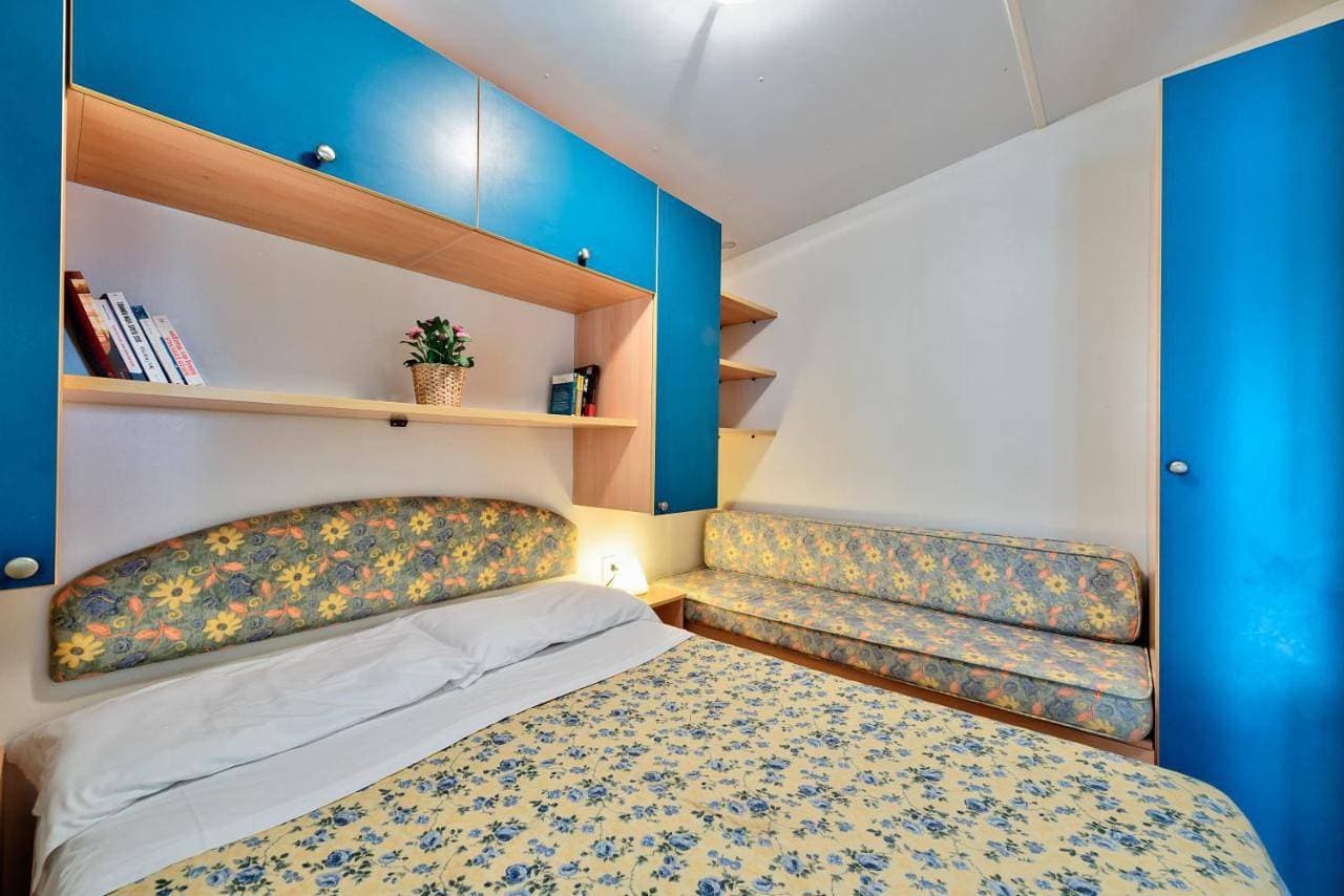 Foto 9 von 11: Standard Mobile Home