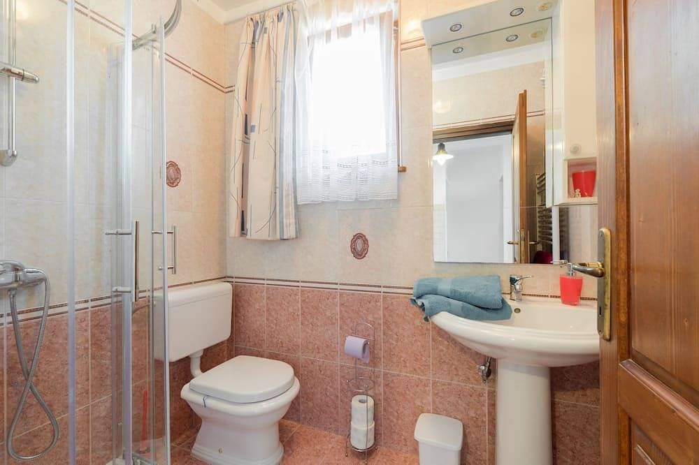 Foto 12 von 30: Eva Ferienhaus mit privat Pool und mit wunderschönem Meerblick auf der Insel Cre