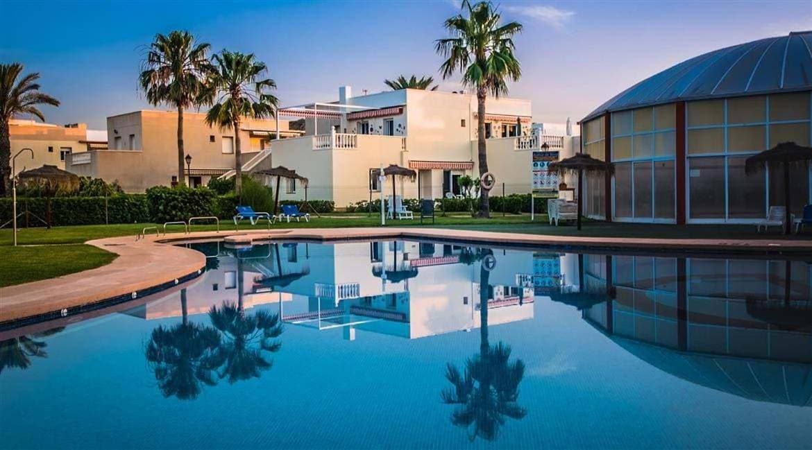 Casa Vista naturista 1