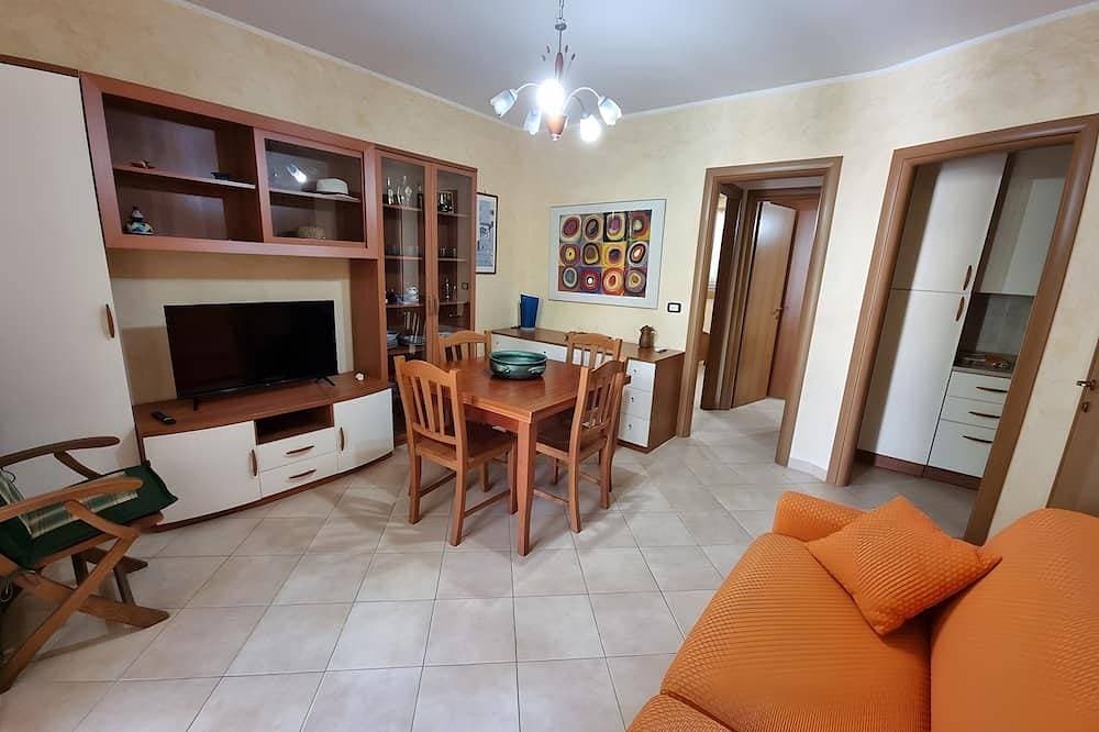 Foto 9 von 27: Salento – Nur wenige Schritte vom Meer entfernt