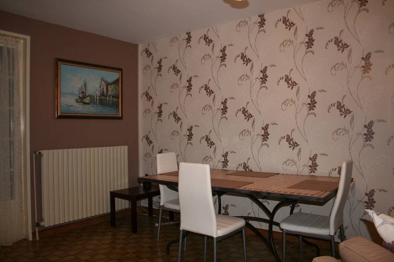 Foto 4 von 26: Ferienhaus für 2 Personen mit Garten