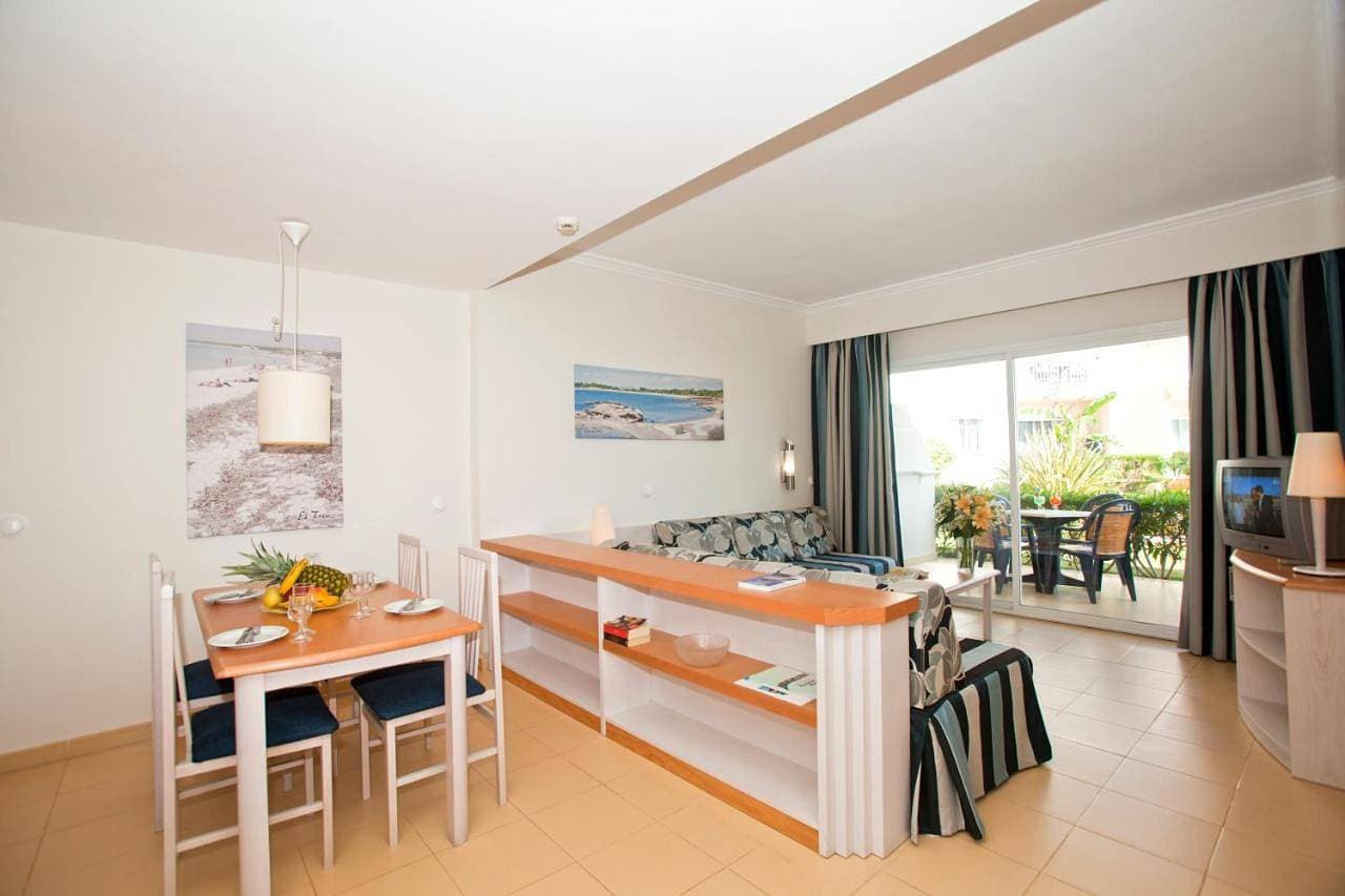 Foto 7 von 18: One-Bedroom Apartment with Balcony
