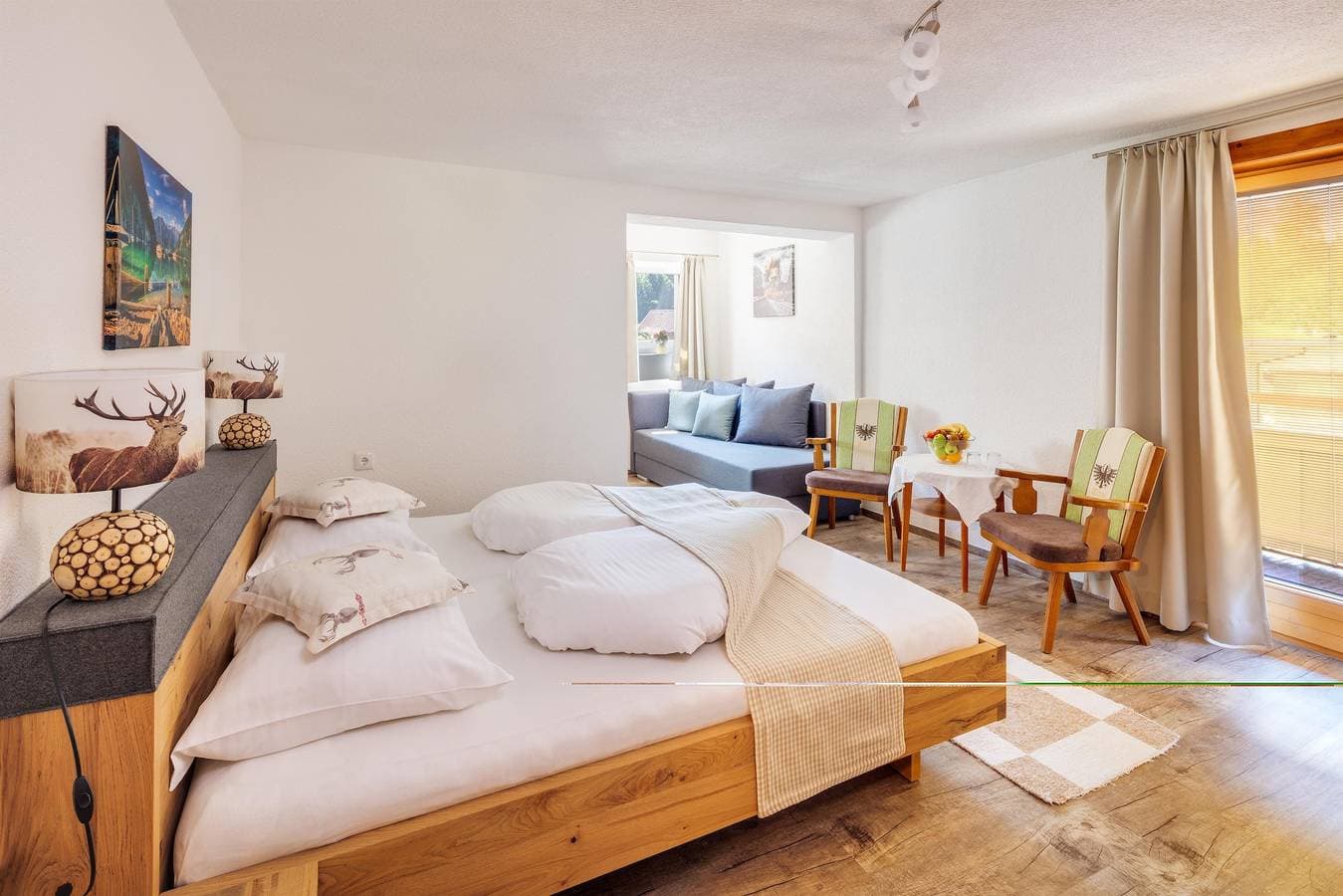 Foto 4 von 31: Komfort Doppelzimmer