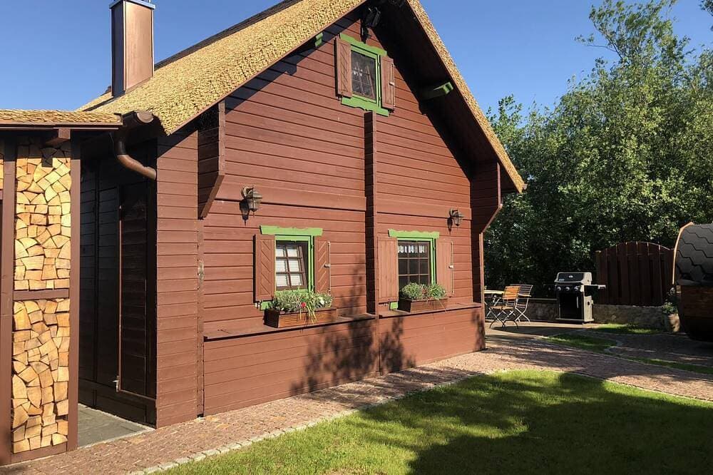 Foto 5 von 18: Ferienhaus Haus am See