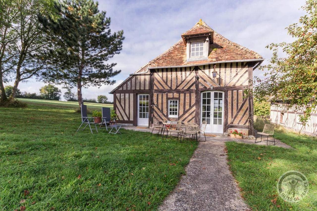 La Maisonnette 1