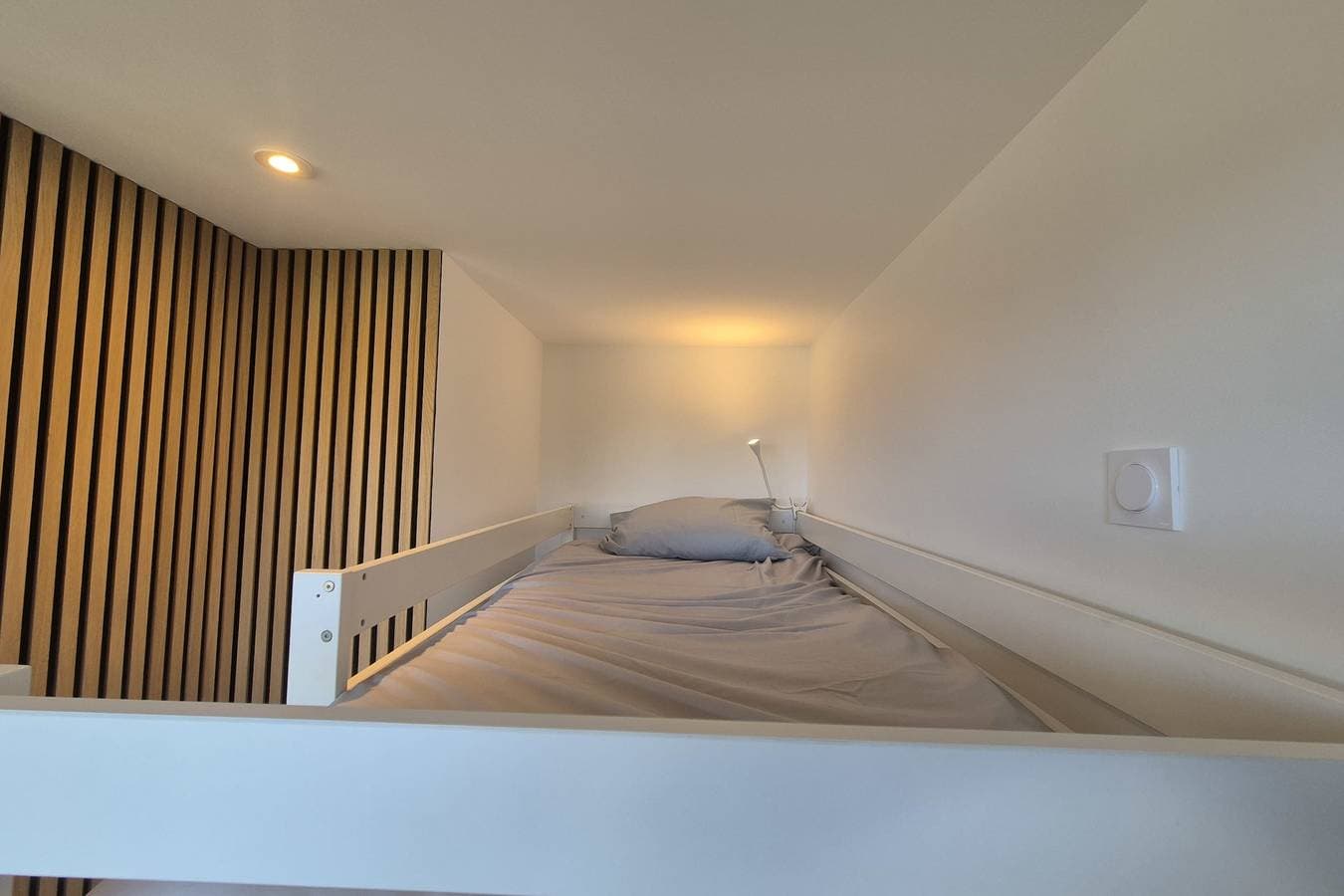Foto 13 von 29: Ferienwohnung für 4 Personen mit Terrasse
