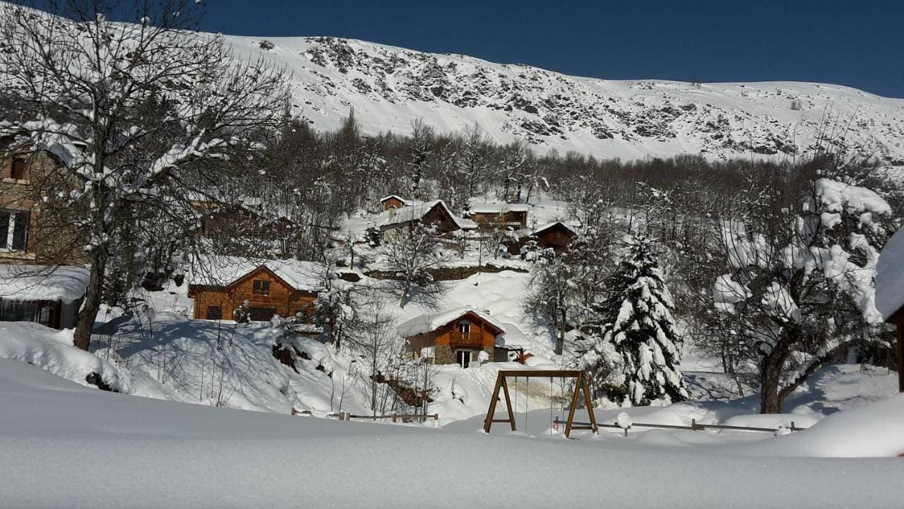 Foto 11 von 43: Three-Bedroom House