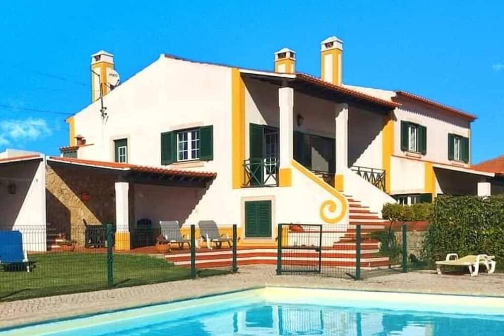 Schöne Villa mit privatem Pool, 3 Schlafzimmer 1
