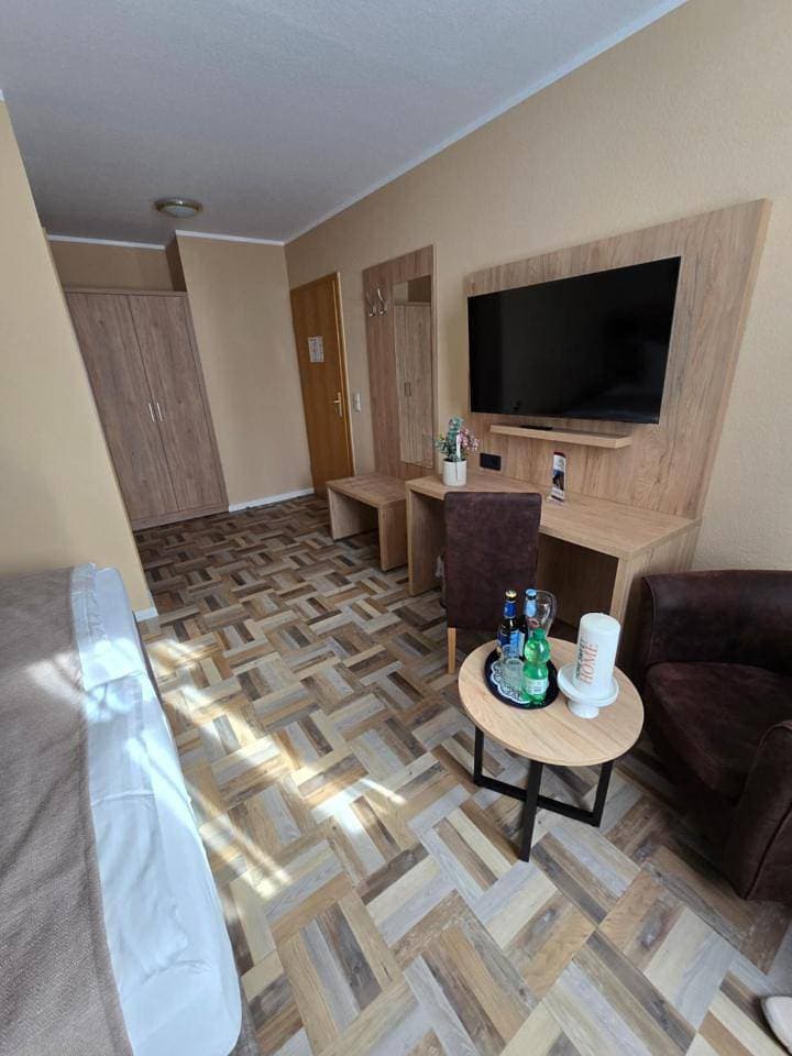Foto 13 von 13: Standard Twin Room