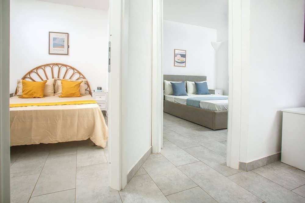 Foto 11 von 30: Schöne Drei-Zimmer-Wohnung in Residenz mit Meerblick, nur 350 Meter vom Meer entfernt