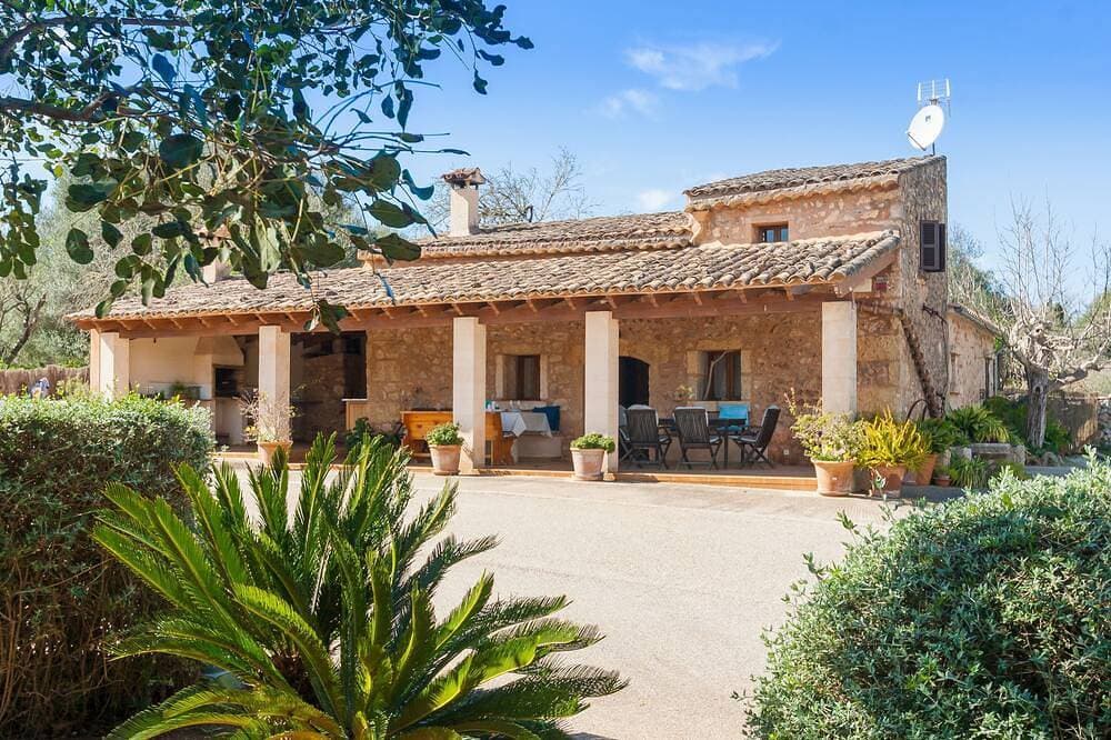 Foto 13 von 27: Finca Son Rossinol