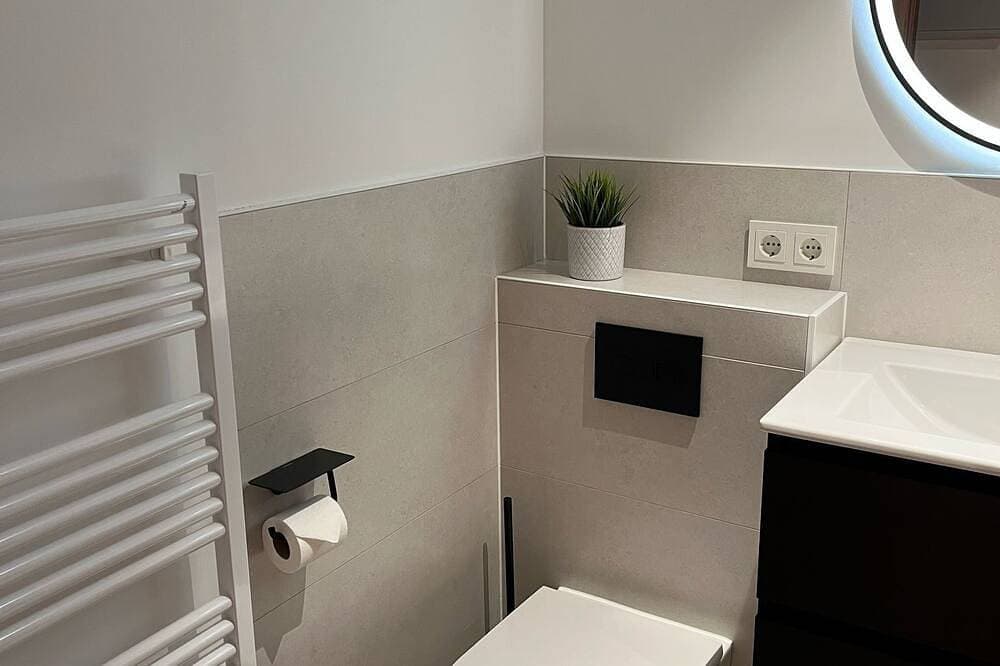 Foto 4 von 7: Residencia Cala Dorada in Cala D´Or