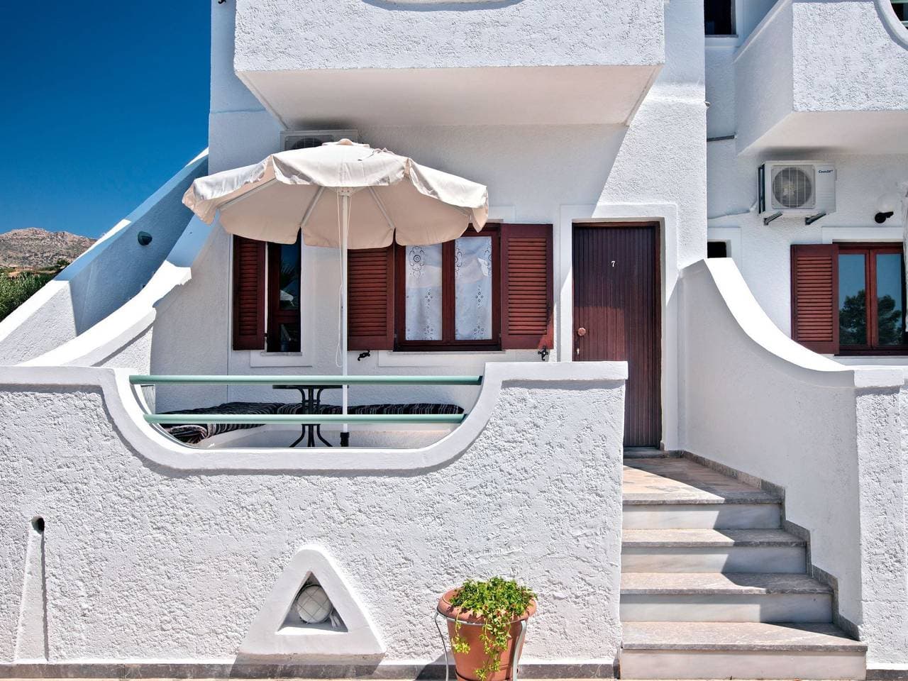 Foto 5 von 60: Wohnung mit Gartenblick, Kreta, Ierapetra