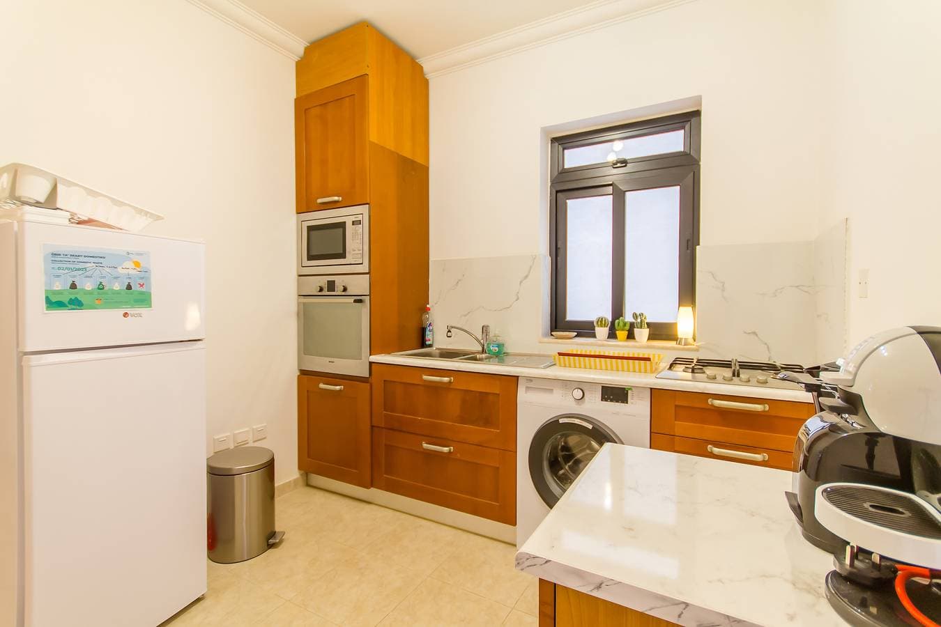 Foto 9 von 19: A Lovely Apart By The Sea Sliema