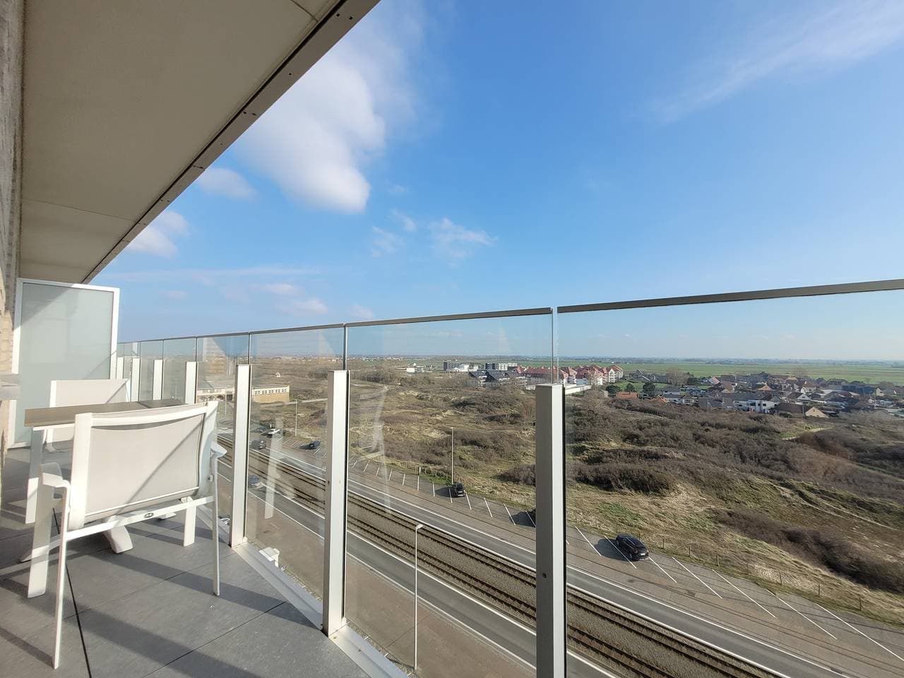 Foto 7 von 26: Wohnung in Middelkerke für 5