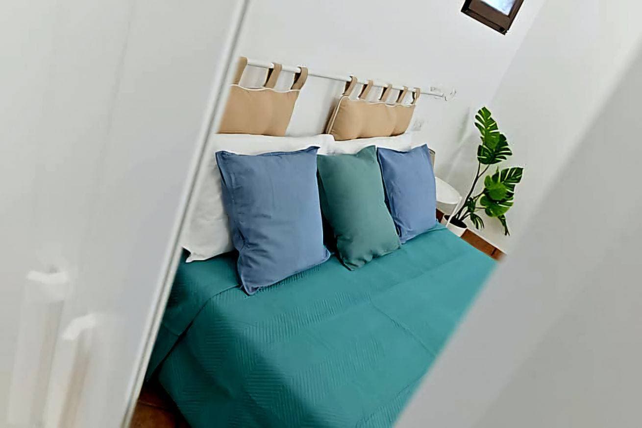Foto 9 von 10: Ferienwohnung für 4 Personen