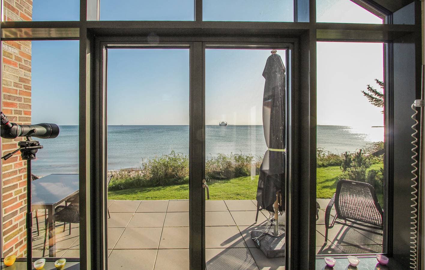 Foto 4 von 41: Ferienhaus für 6 Personen mit Sauna
