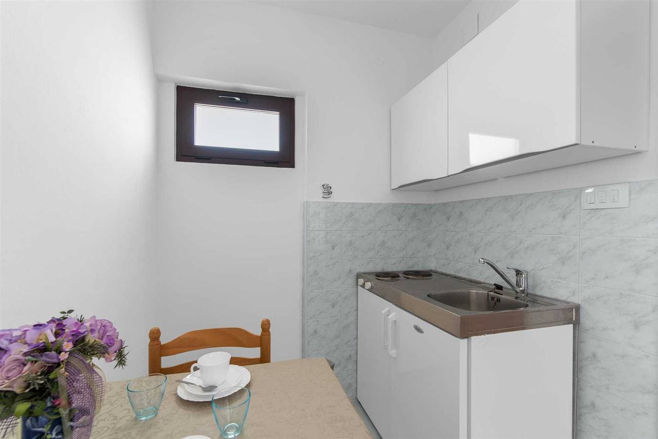 Foto 6 von 14: Wohnung A2 Villa Falcon in der Nähe des Meeres