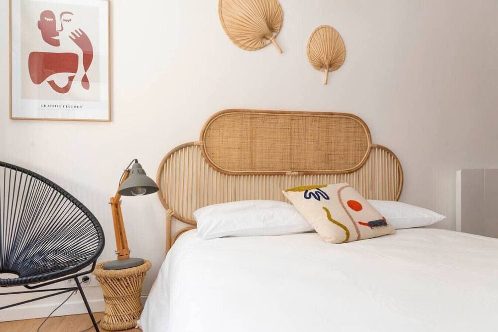 Foto 5 von 21: Charming studio apartment right in the heart of downtown