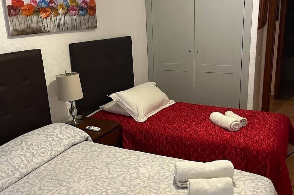 Foto 4 von 16: Schönes großes 2-Zimmer-Apartment in Strandnähe und mit allen Annehmlichkeiten