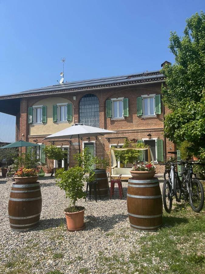 Foto 5 von 11: Double Room with Garden View
