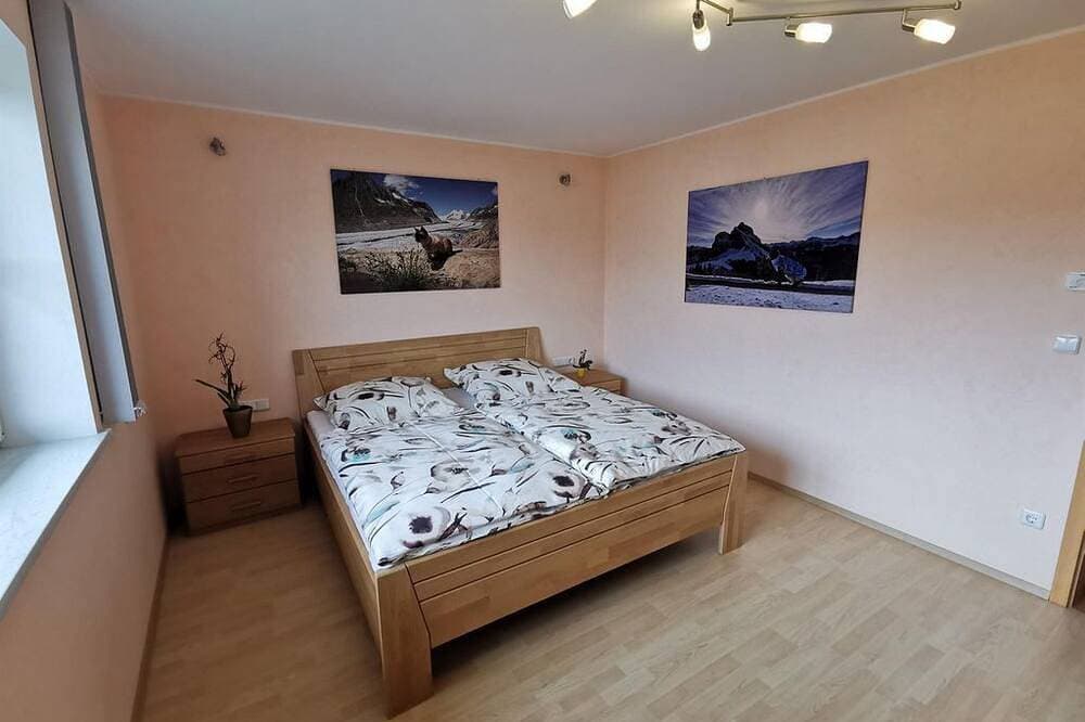 Foto 2 von 30: Fewo Sonnenschein,  2 Schlafräume - Ferienwohnung Sonnenschein
