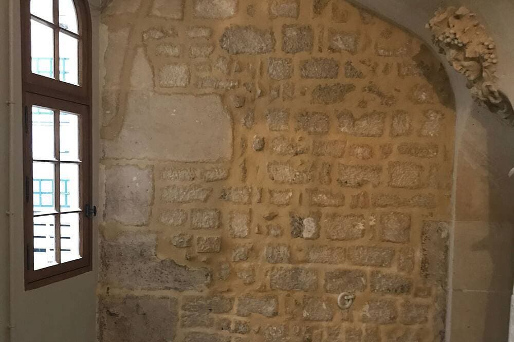 Foto 13 von 18: Studio in Paris, Le Marais