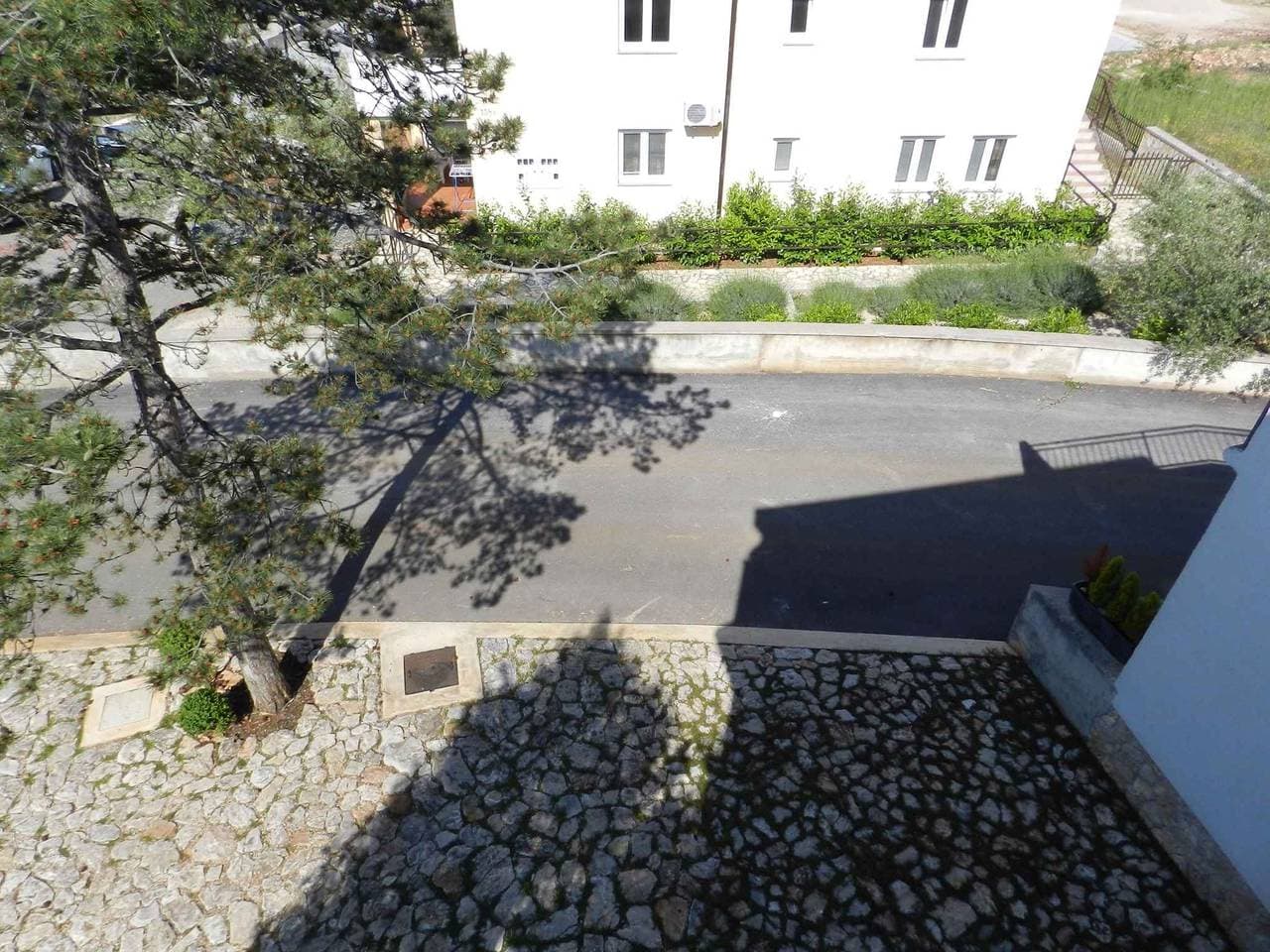 Foto 5 von 23: Studio mit Zugang zur Terrasse mit Meerblick