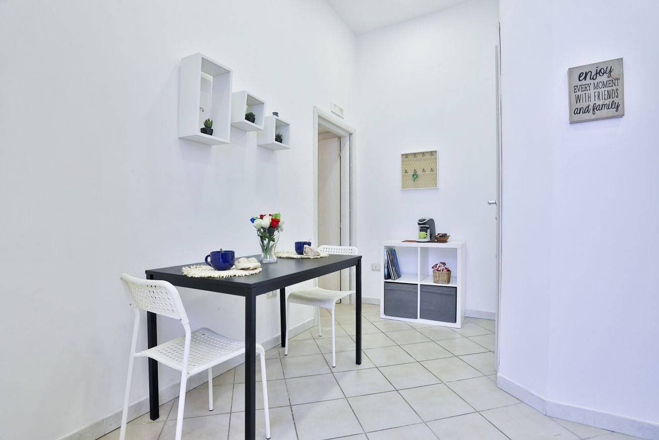 Foto 3 von 17: Ferienwohnung für 2 Personen
