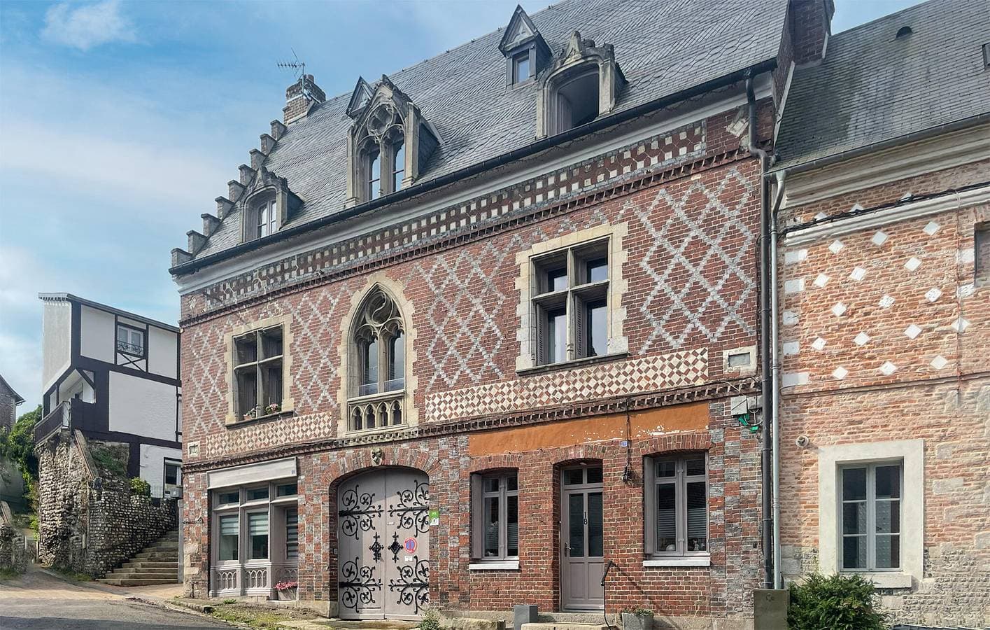 Riverside Retreat – 400 m bis La Varenne 1