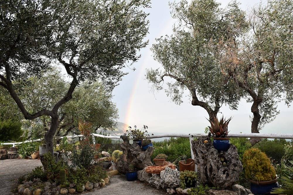 Foto 7 von 30: - Gli Orizzonti di Agata - Wohnung mit weitem Meerblick - Tulipano -