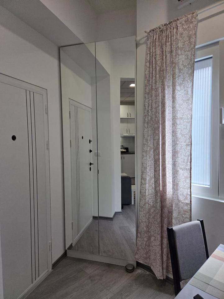 Foto 9 von 9: One-Bedroom Apartment