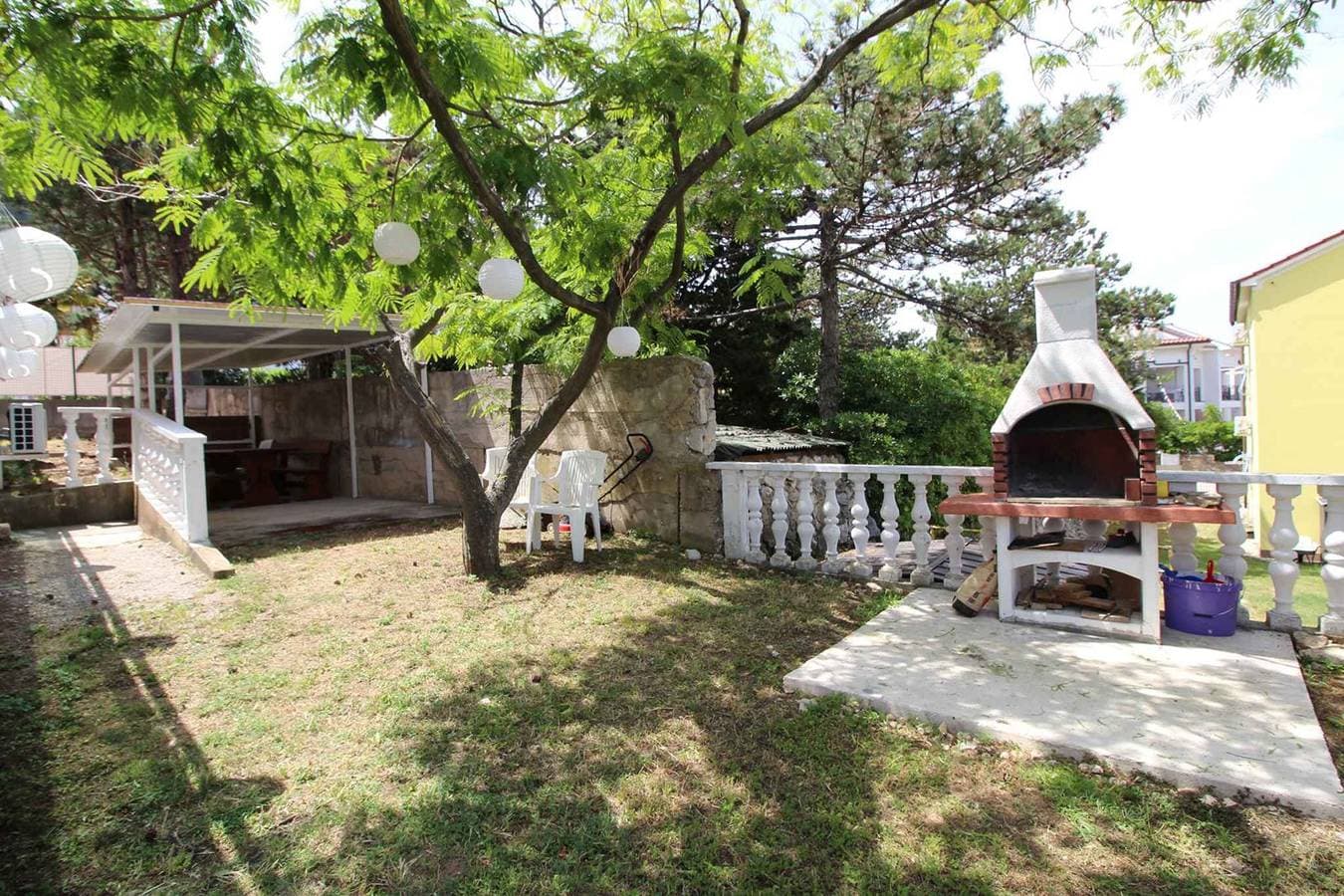 Foto 5 von 21: Ferienwohnung mit Terrasse