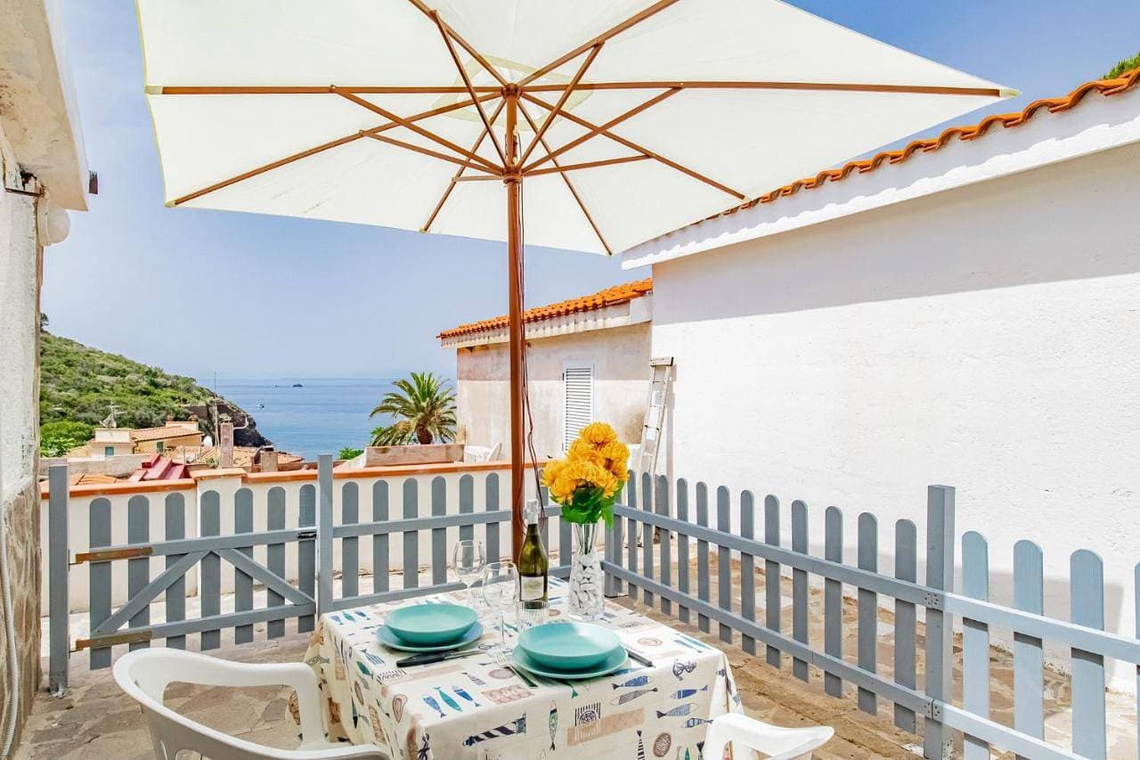 Villa Bouganville 1