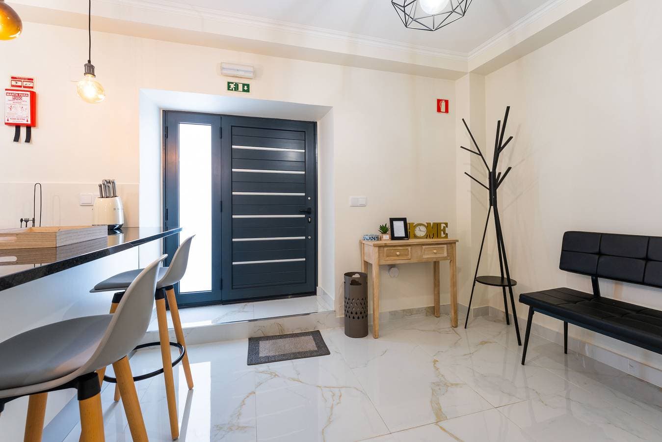Foto 5 von 27: Flh Santa Cruz Triplex with Terrace