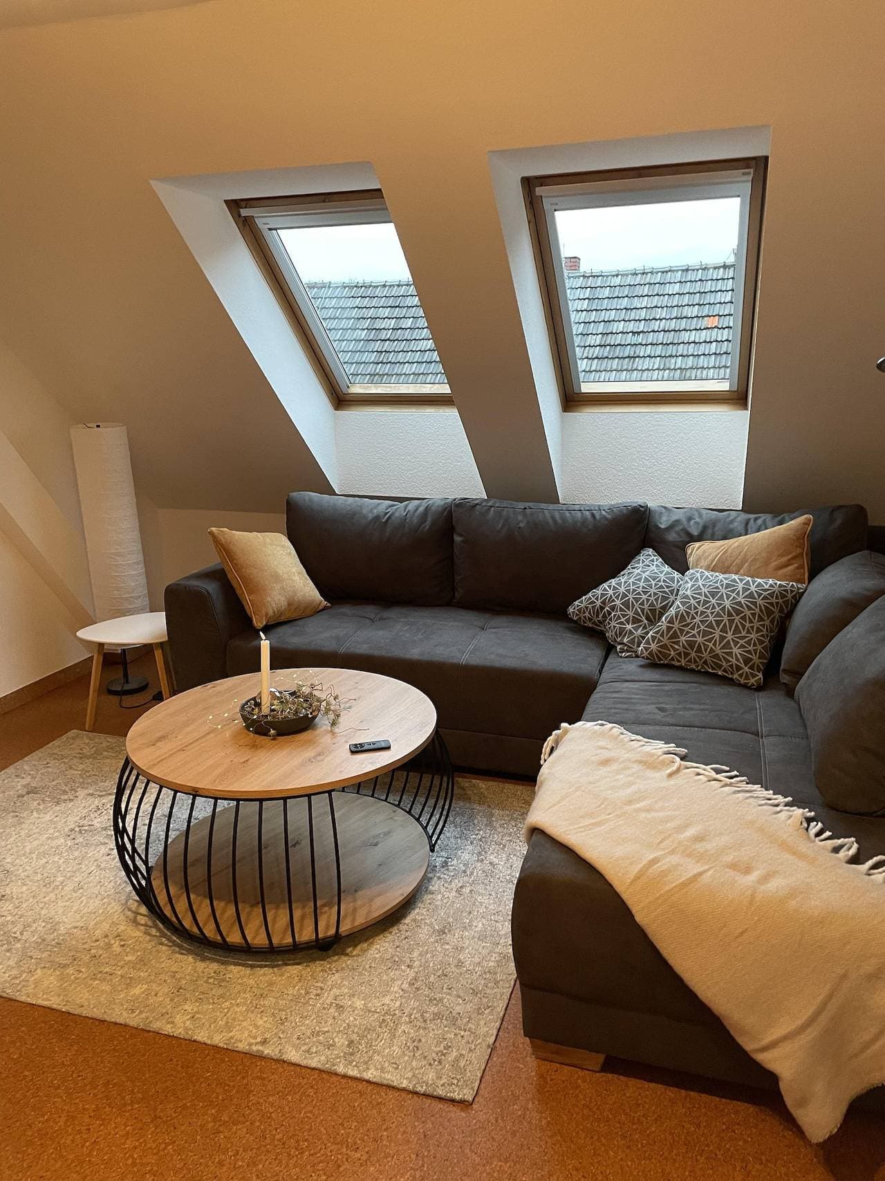 Foto 5 von 25: Ferienwohnung Schwalbennest