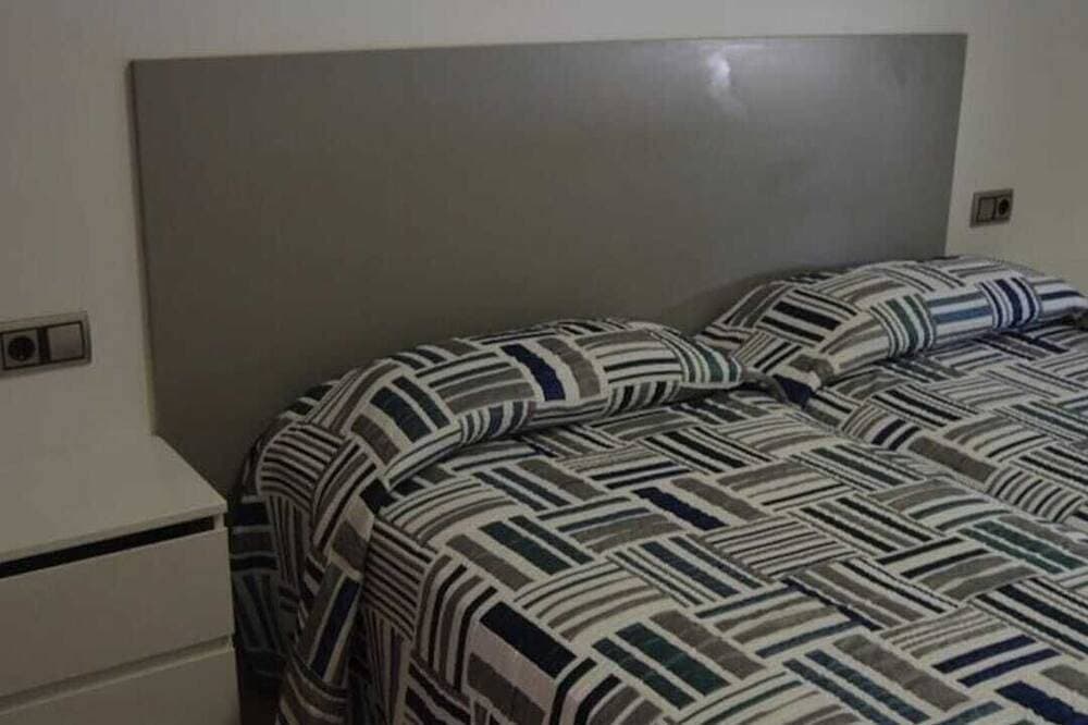 Foto 2 von 9: Apartment for 4 people on the seafront in Roses