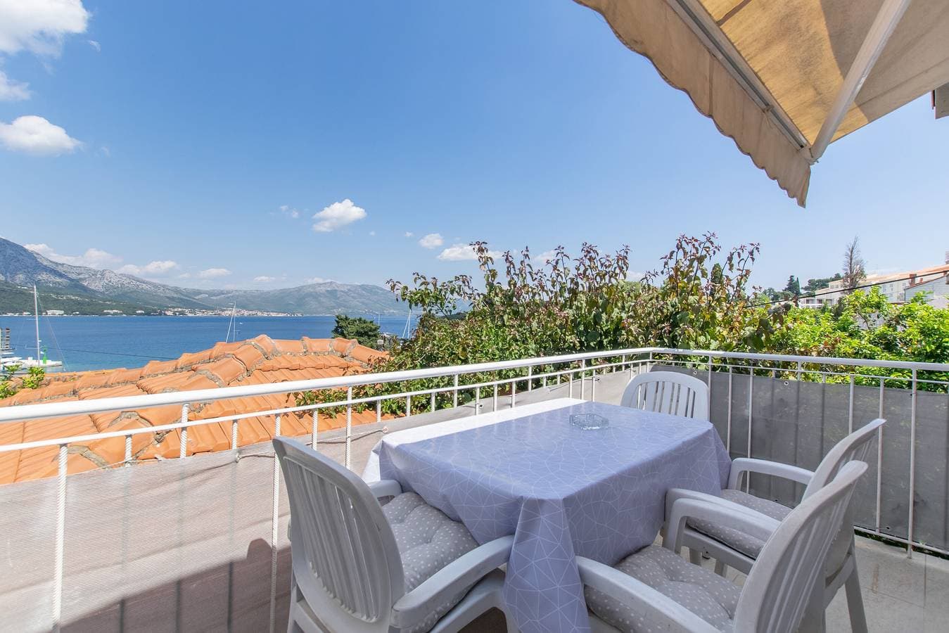 Apartment Vedro 1