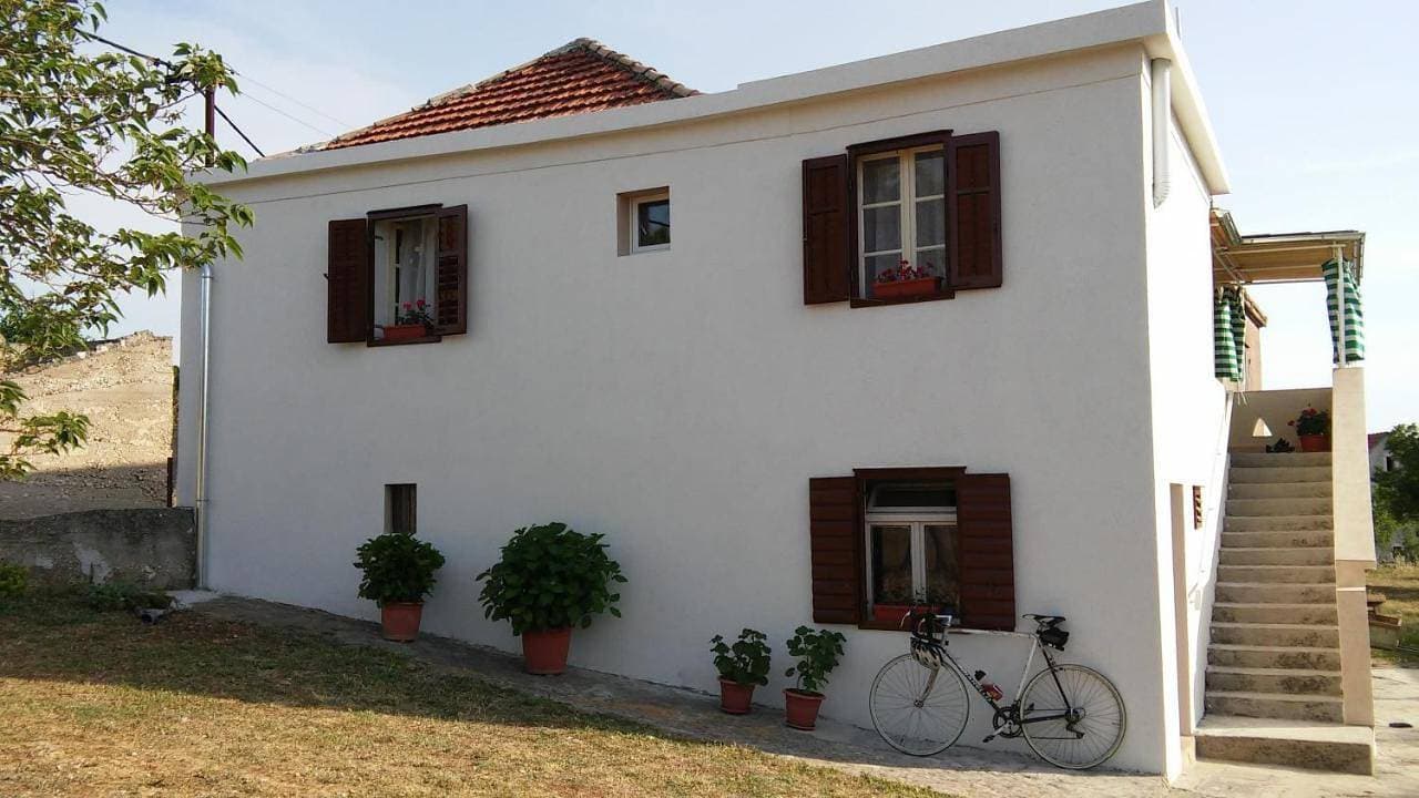 Foto 6 von 29: Three-Bedroom Apartment with Sea View