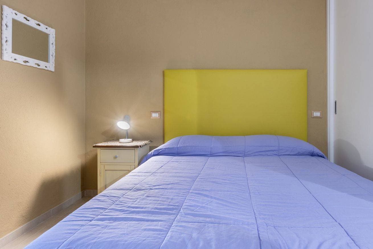Foto 13 von 26: Ferienwohnung für 4 Personen