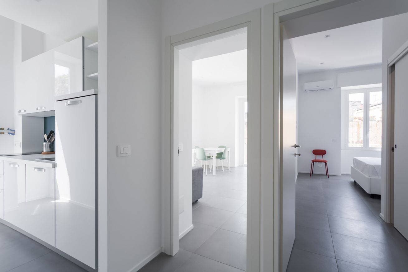 Foto 12 von 17: Ferienwohnung für 2 Personen