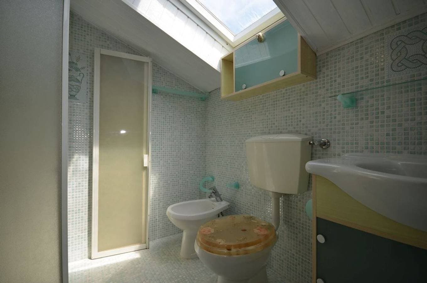 Foto 9 von 26: Helles und modernes Ferienhaus mit pool
