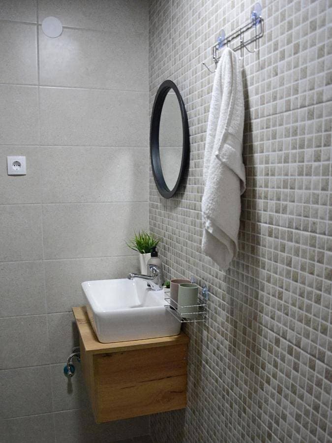 Foto 5 von 16: Studio Apartment