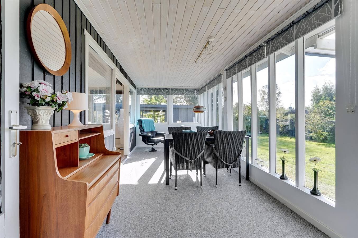 Foto 11 von 26: 2 bedroom pet friendly home in Bogø By