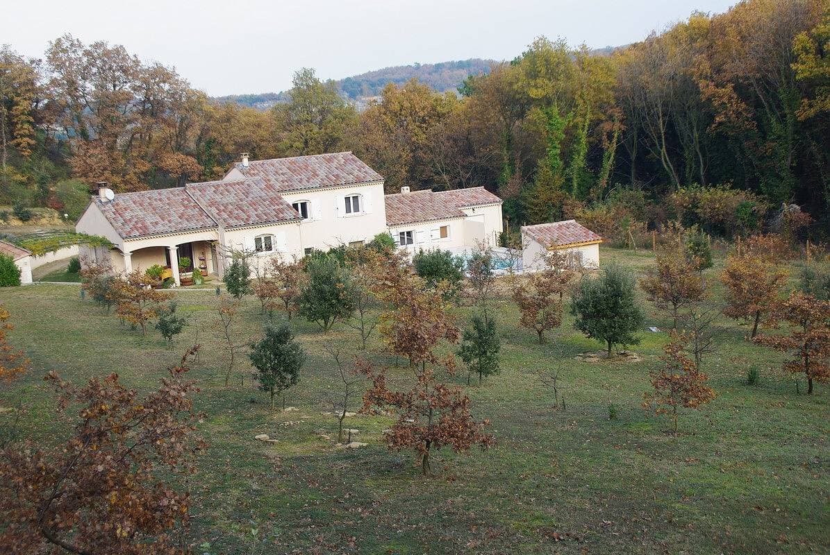 Foto 3 von 18: La Chêneraie