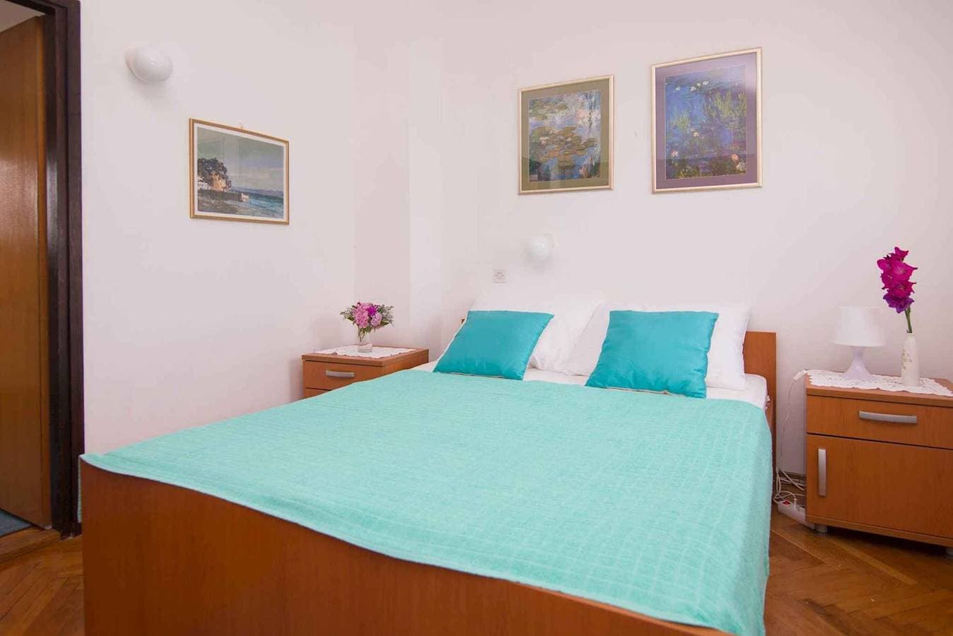Foto 5 von 25: Ferienwohnung mit Klimaanlage