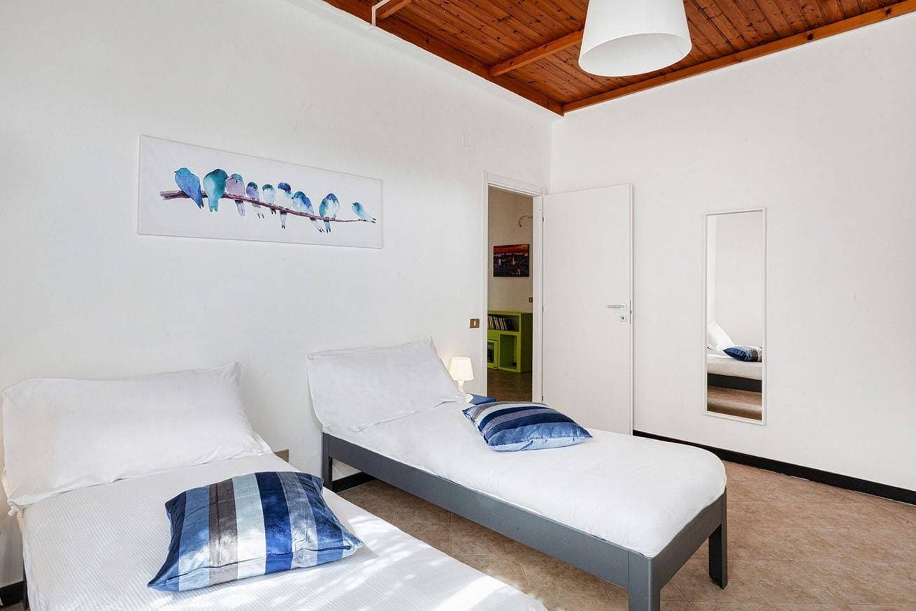 Foto 4 von 16: Ferienwohnung für 2 Personen