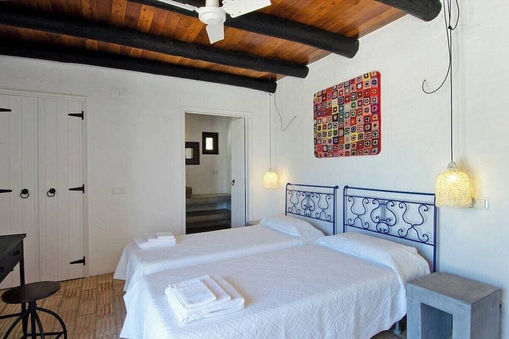 Foto 3 von 21: Casa Toia - erstaunliches Luxus-Bauernhaus!